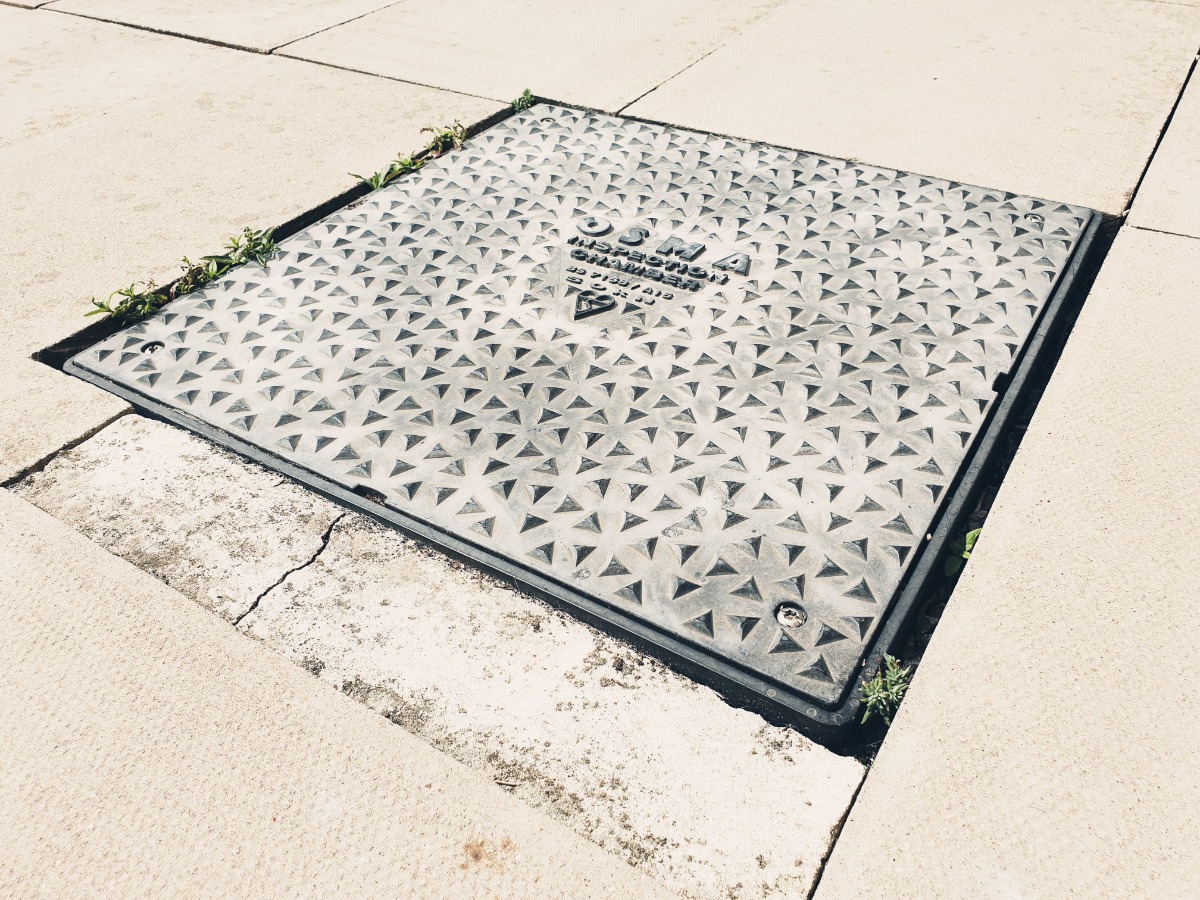 Drain Specialist: Image 1