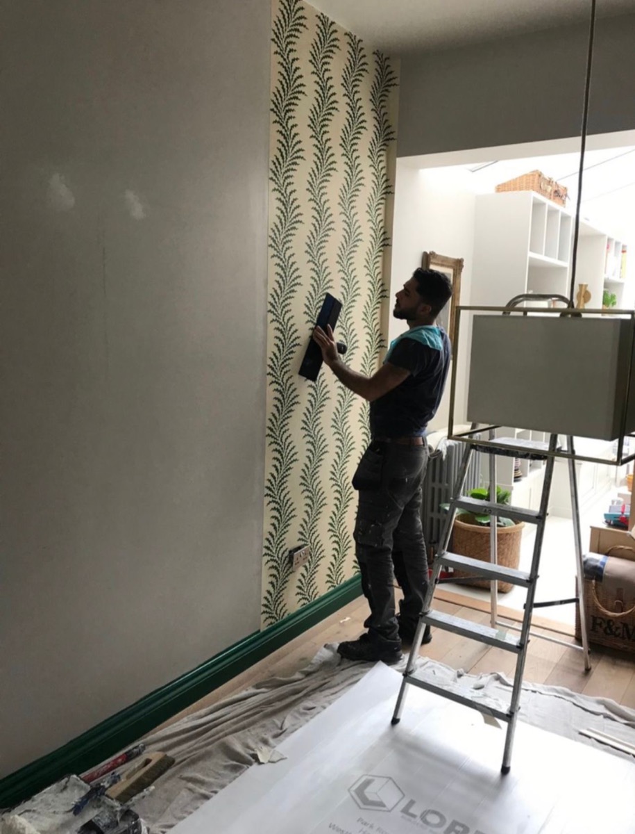 Painter and Decorator: Image 13