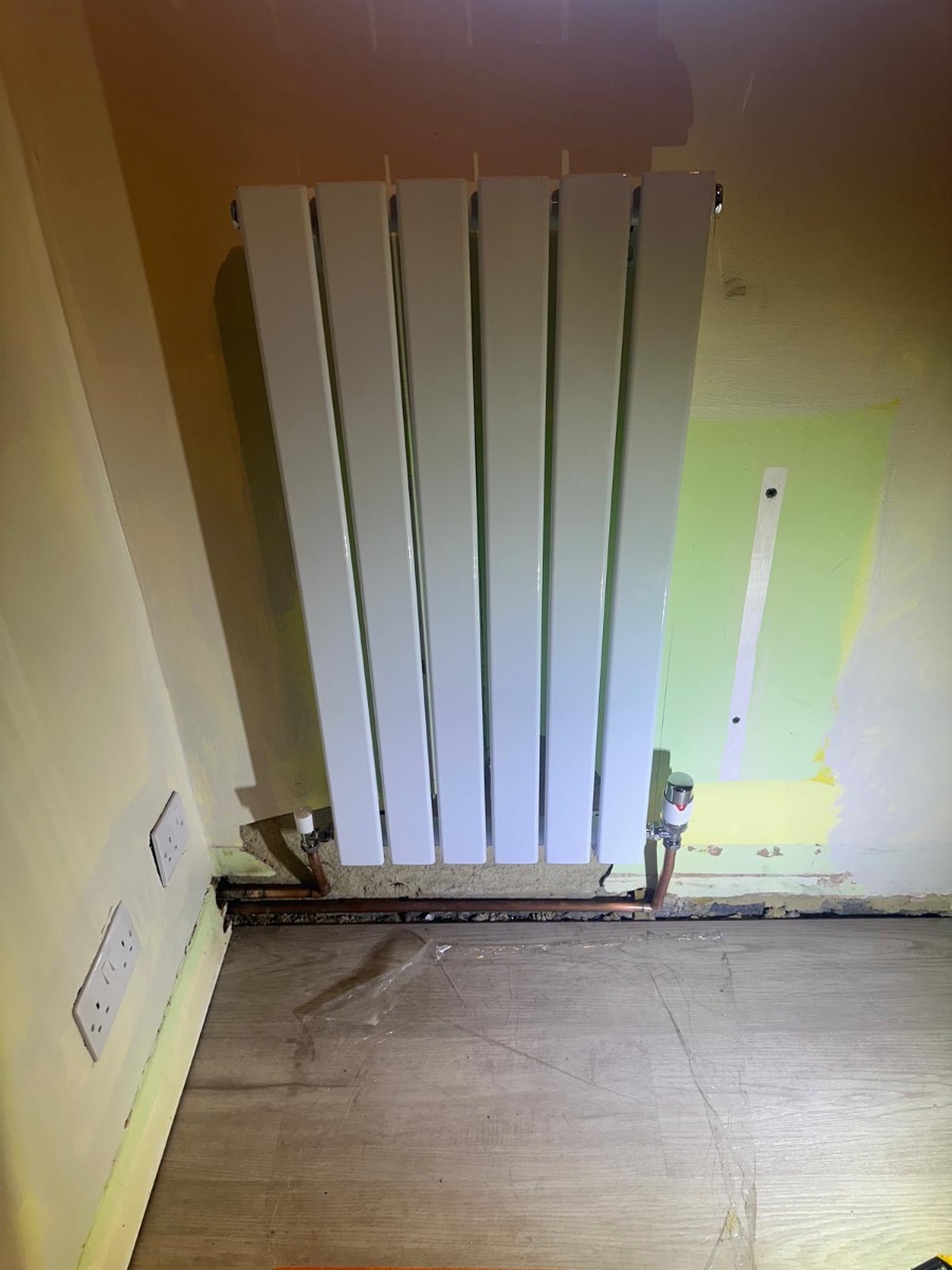 Heating Engineer: Image 4