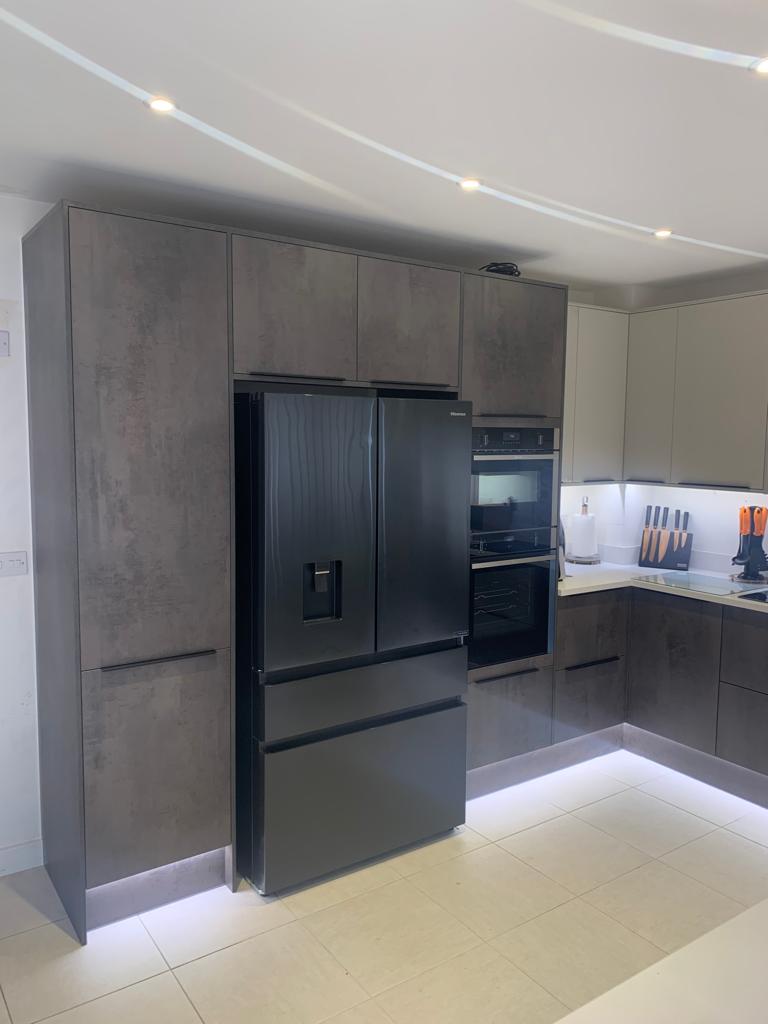 Kitchen Fitter: Image 24
