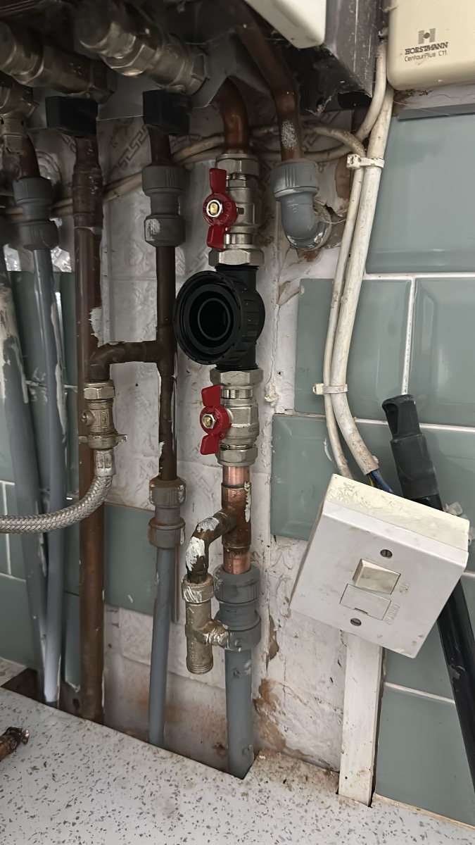 Plumber: Image 3
