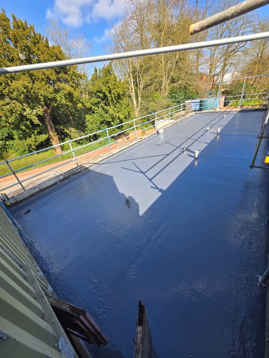 Roofer: Image 29
