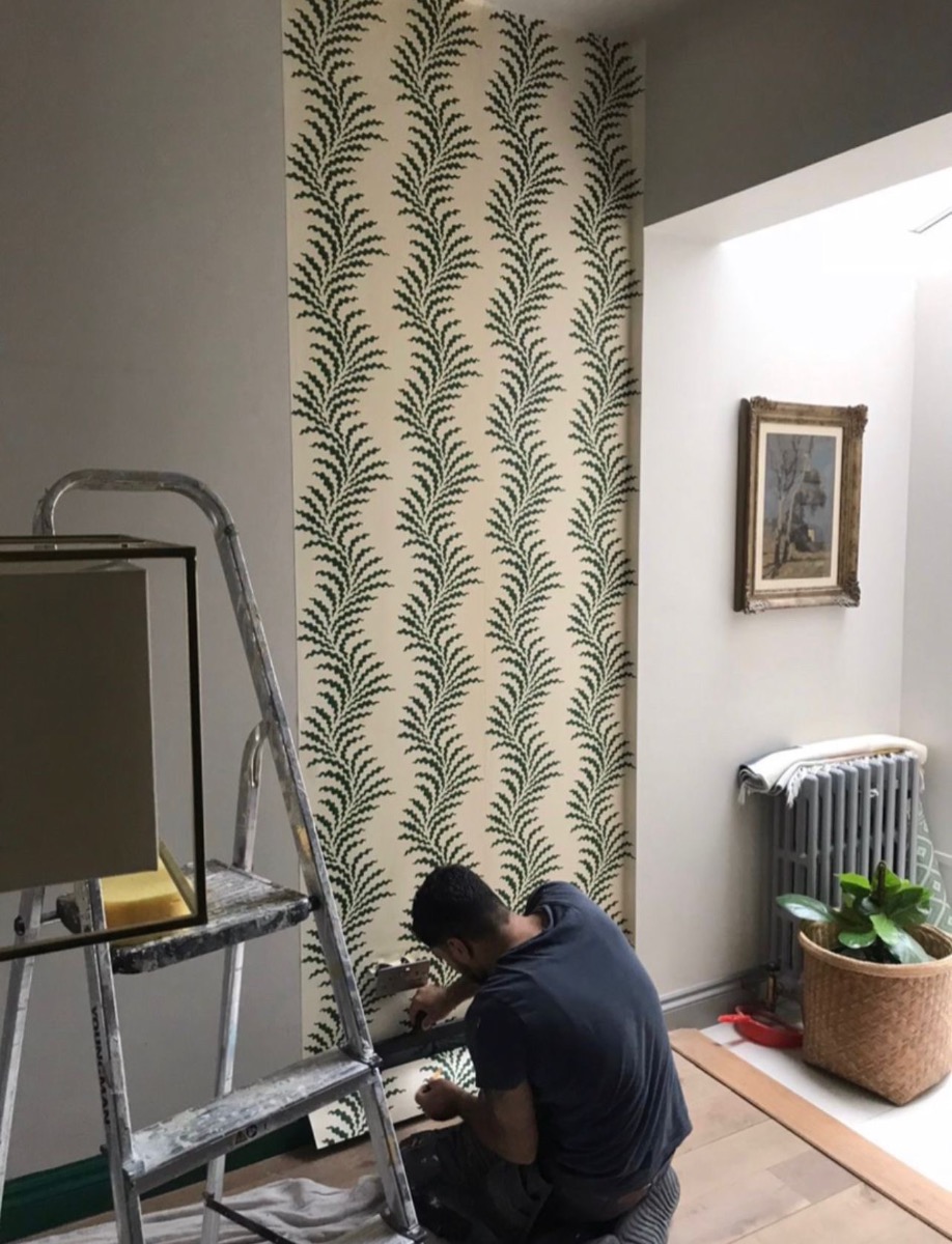 Painter and Decorator: Image 11