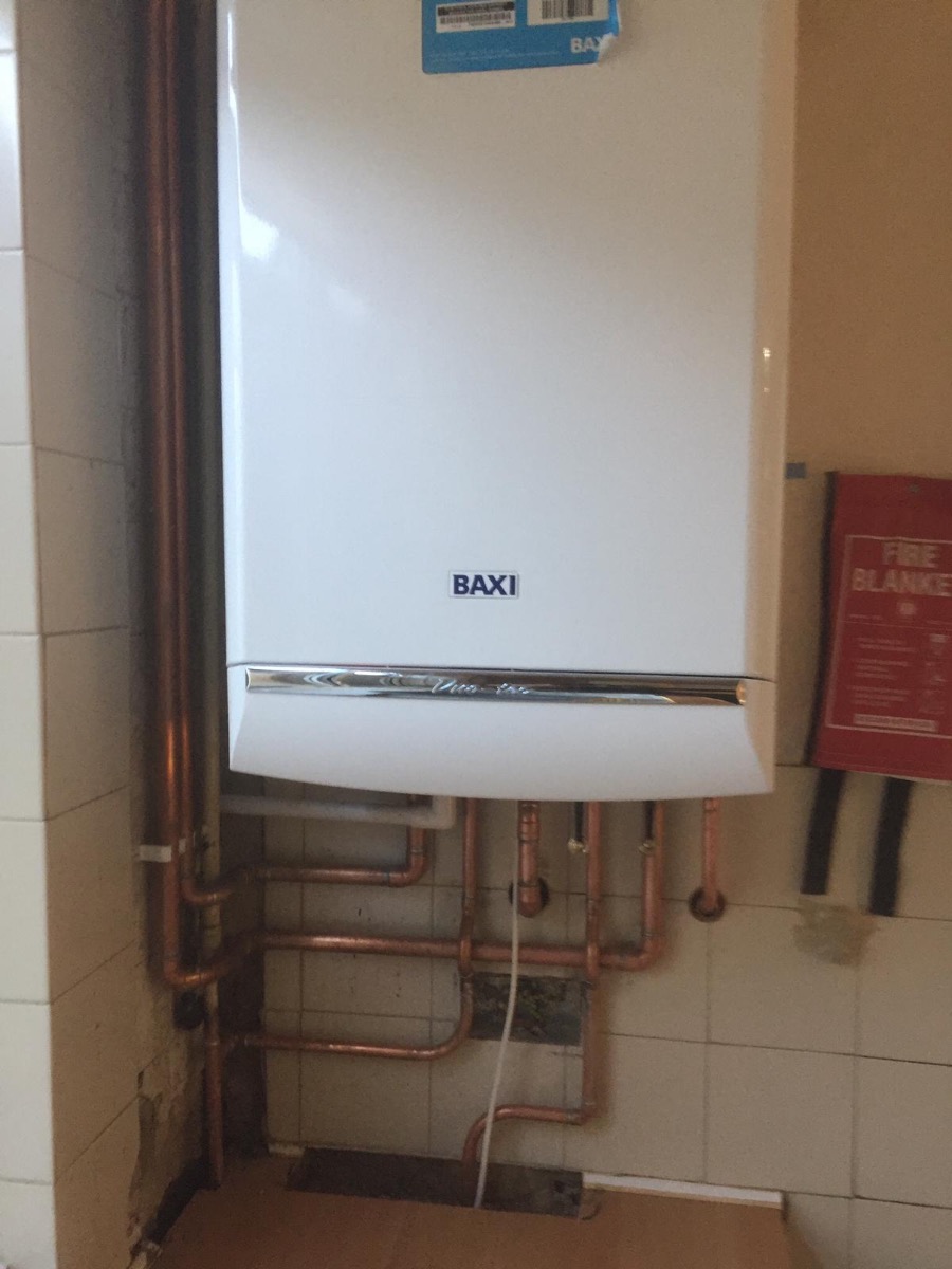Plumber: Image 2