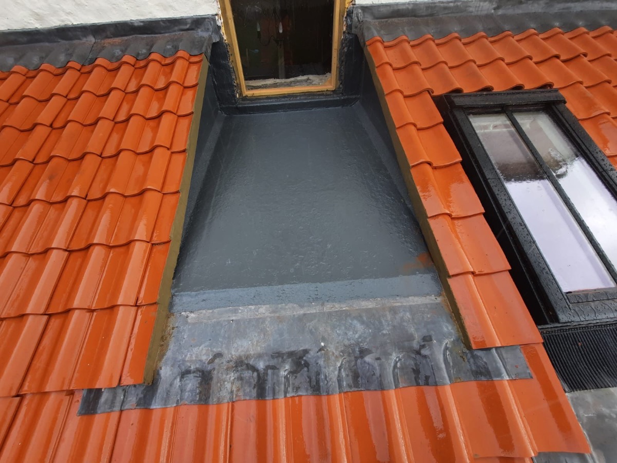 Roofer: Image 7
