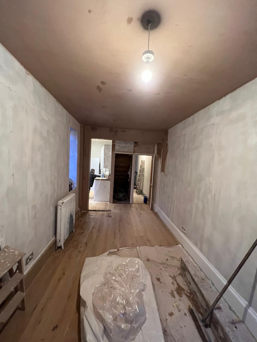 Plasterer: Image 2