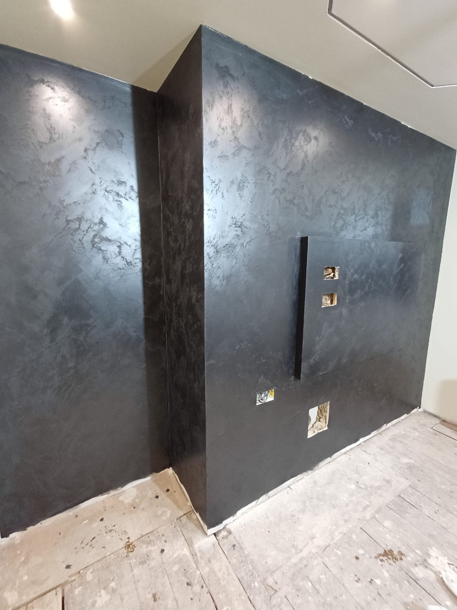 Painter and Decorator: Image 7