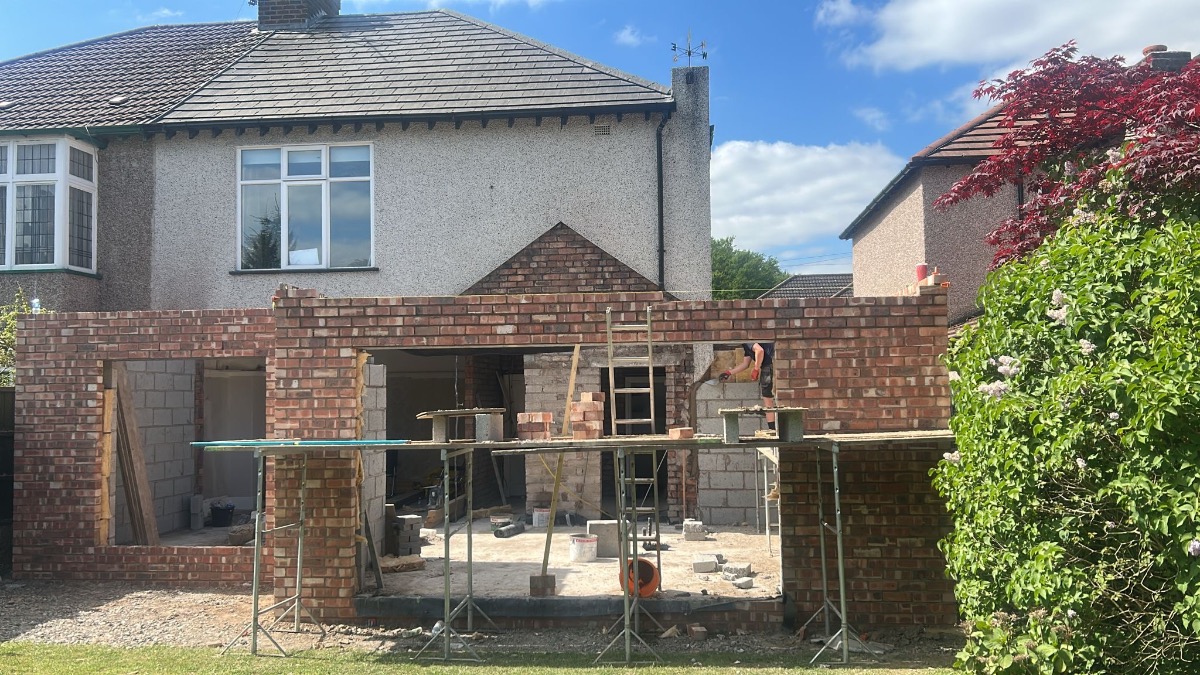 Extension Builder: Image 29