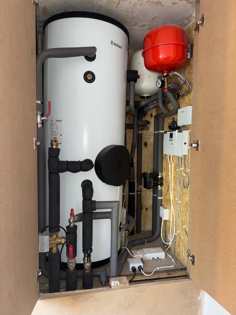 Heating Engineer: Image 8