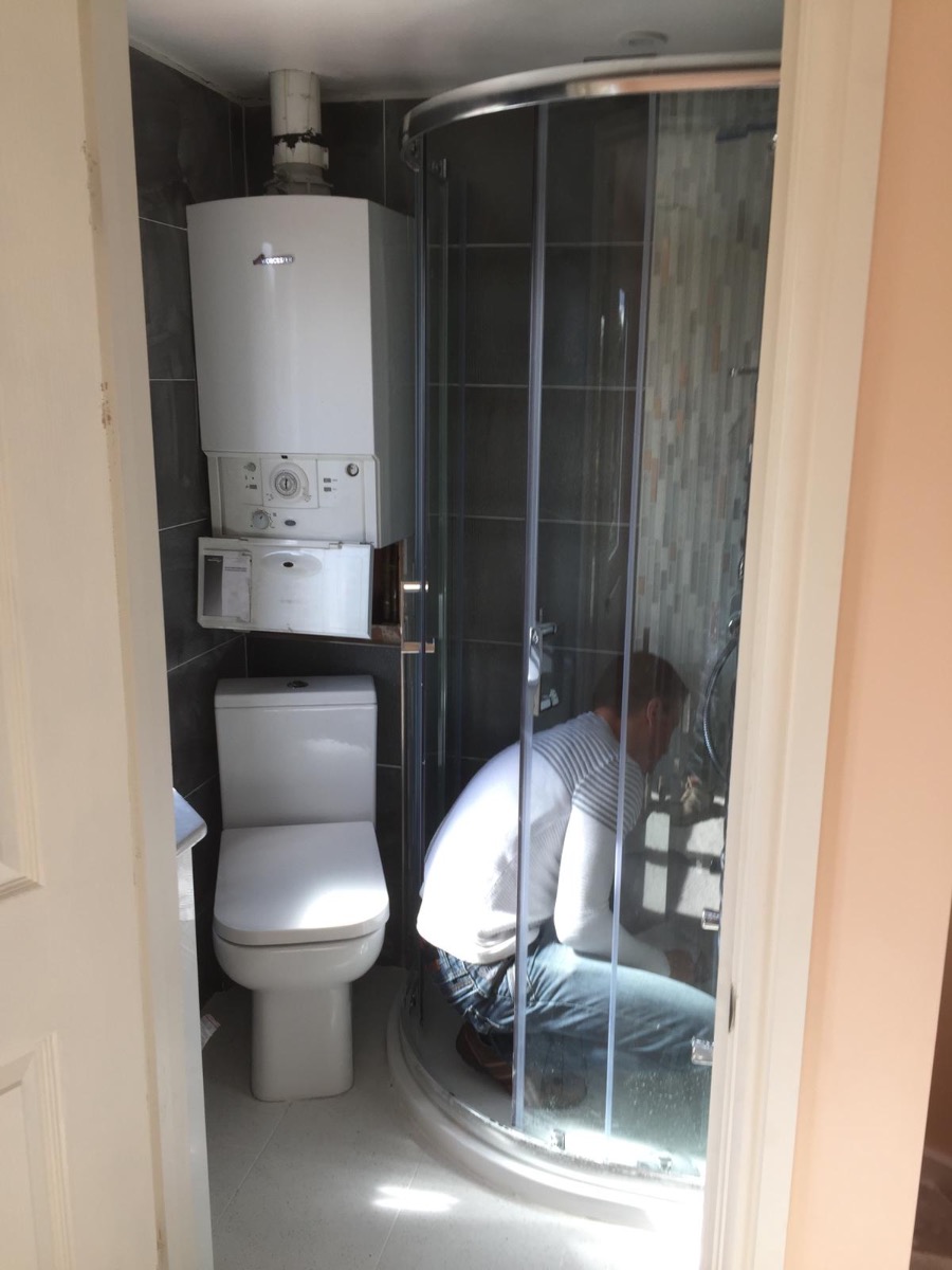 Plumber: Image 3