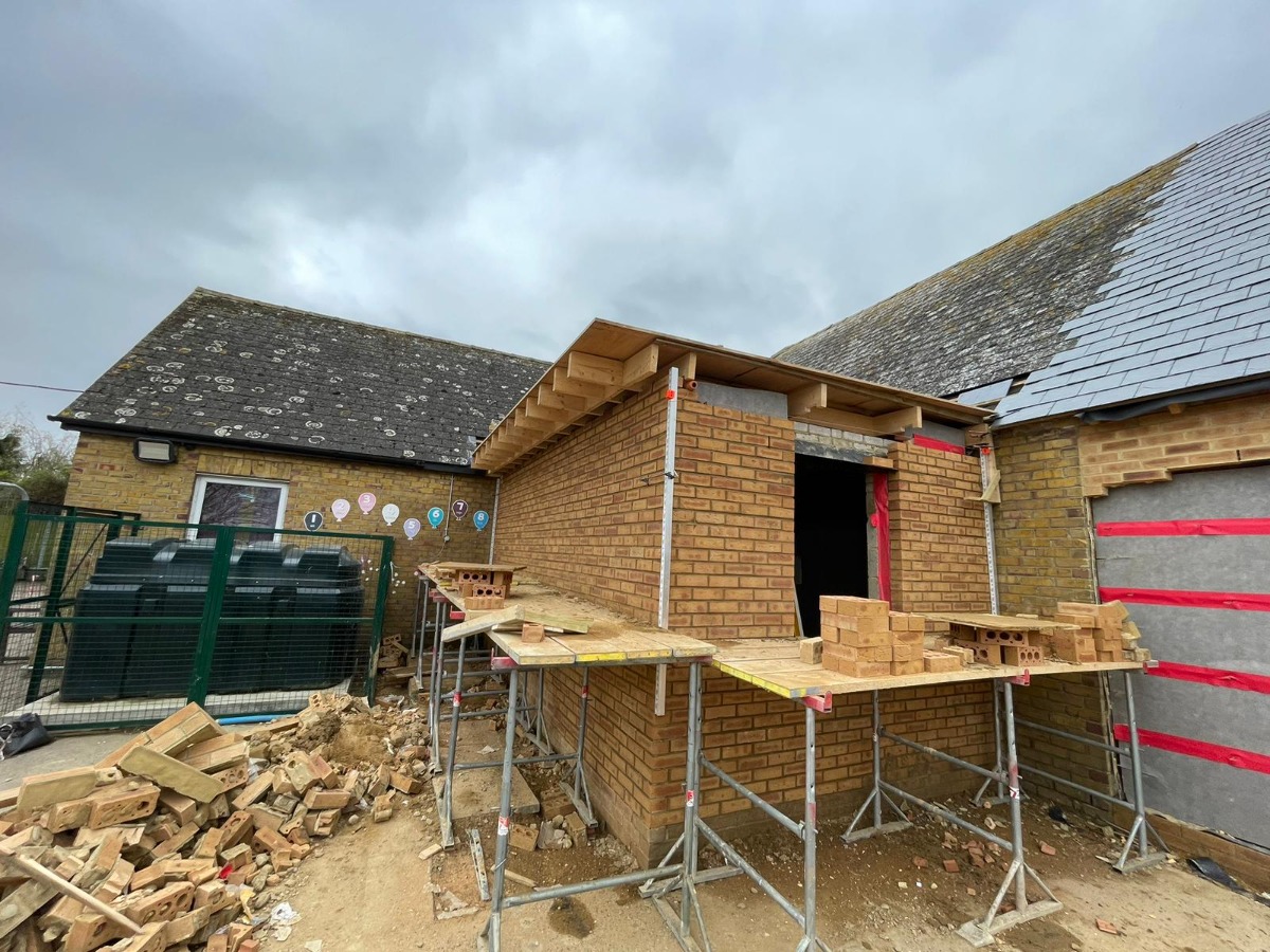 Extension Builder: Image 17