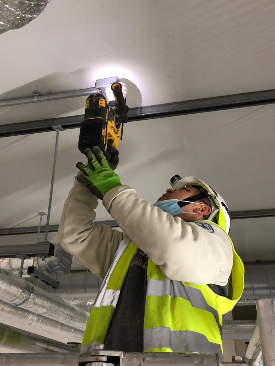 Electrician: Image 10