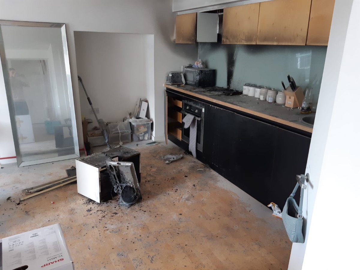 Cleaner: Image 1