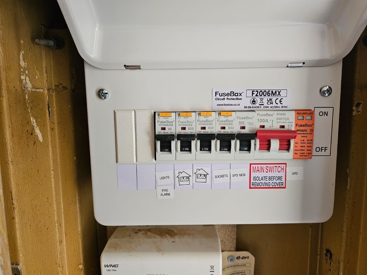 Electrician: Image 2