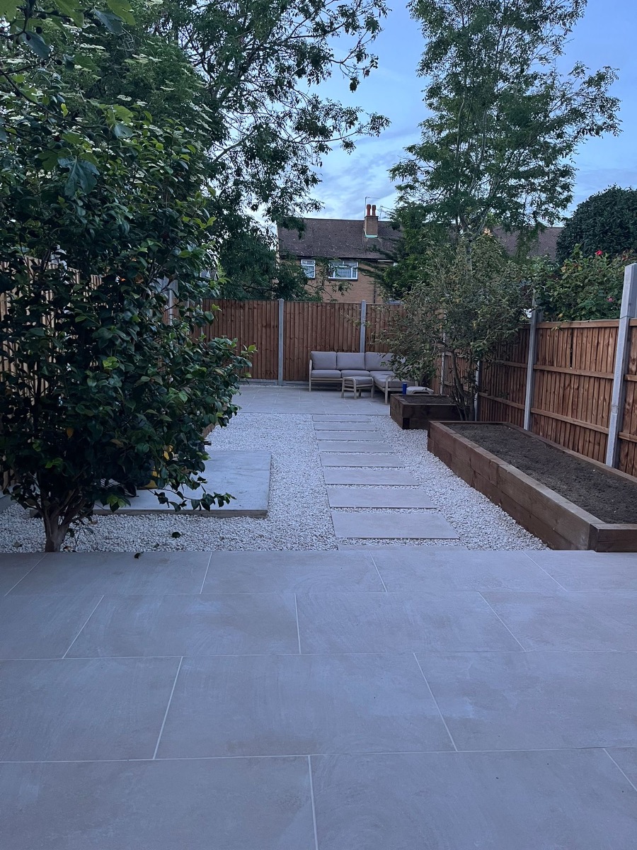 Landscaper: Image 2
