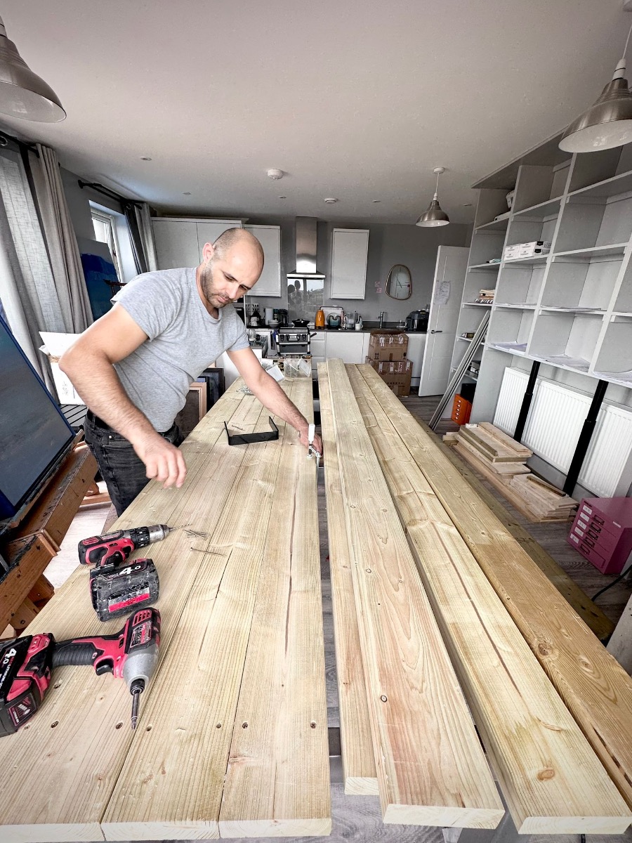 Kitchen Fitter: Image 37