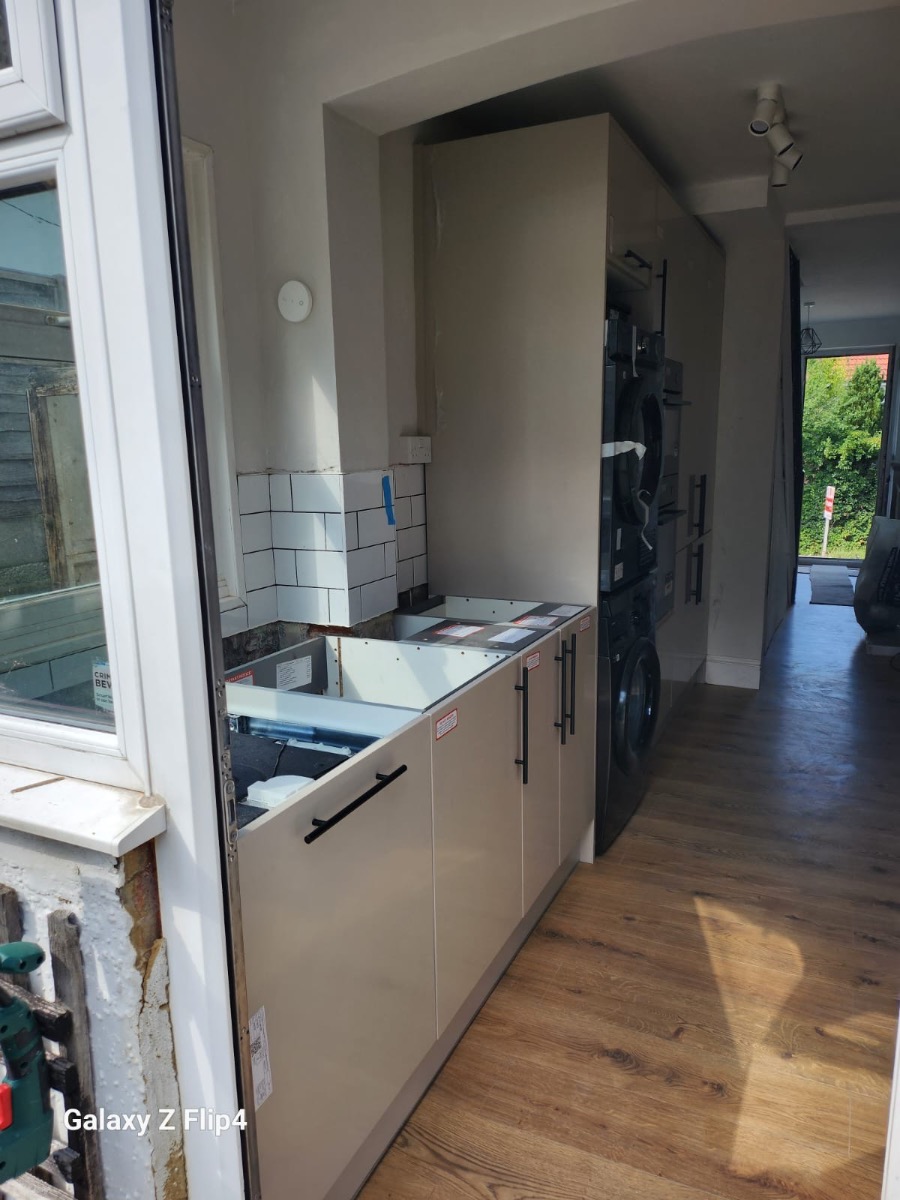 Kitchen Fitter: Image 6
