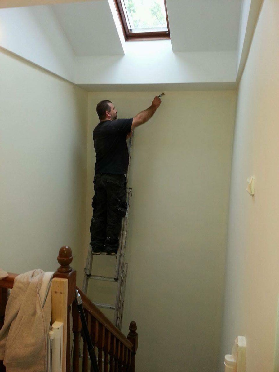Painter and Decorator: Image 1