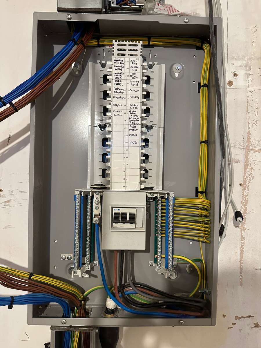 Electrician: Image 1