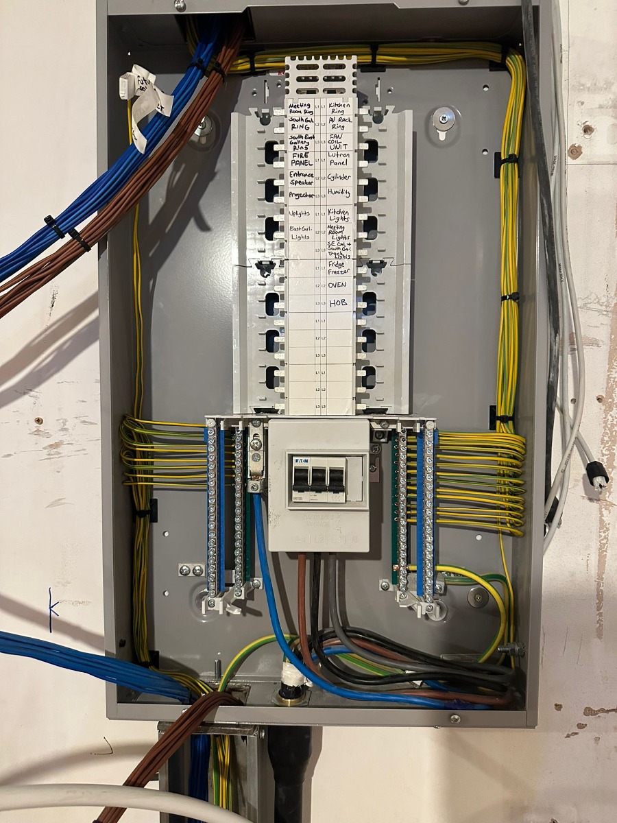 Electrician: Image 2