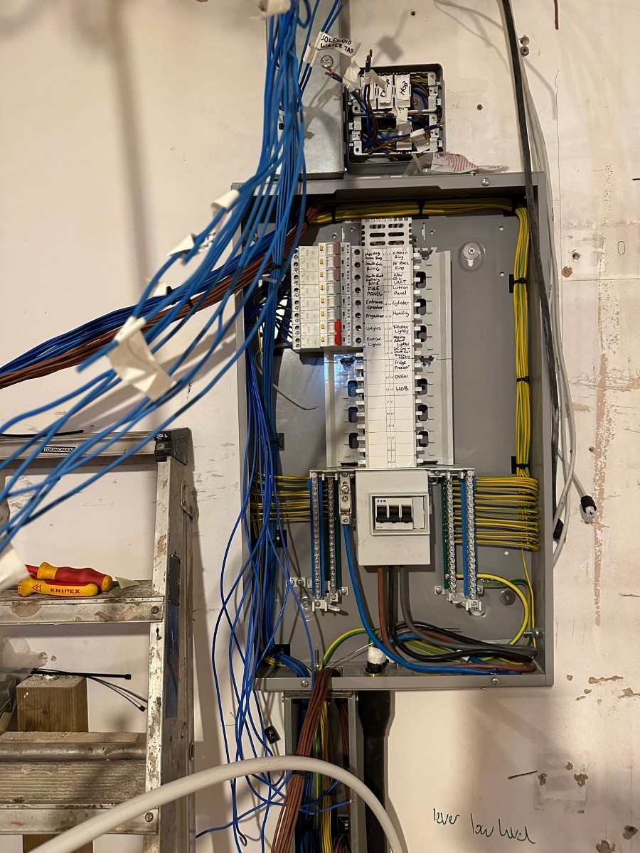 Electrician: Image 3