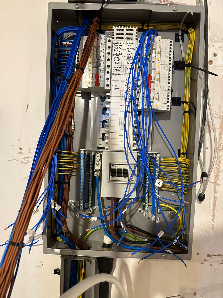 Electrician: Image 5