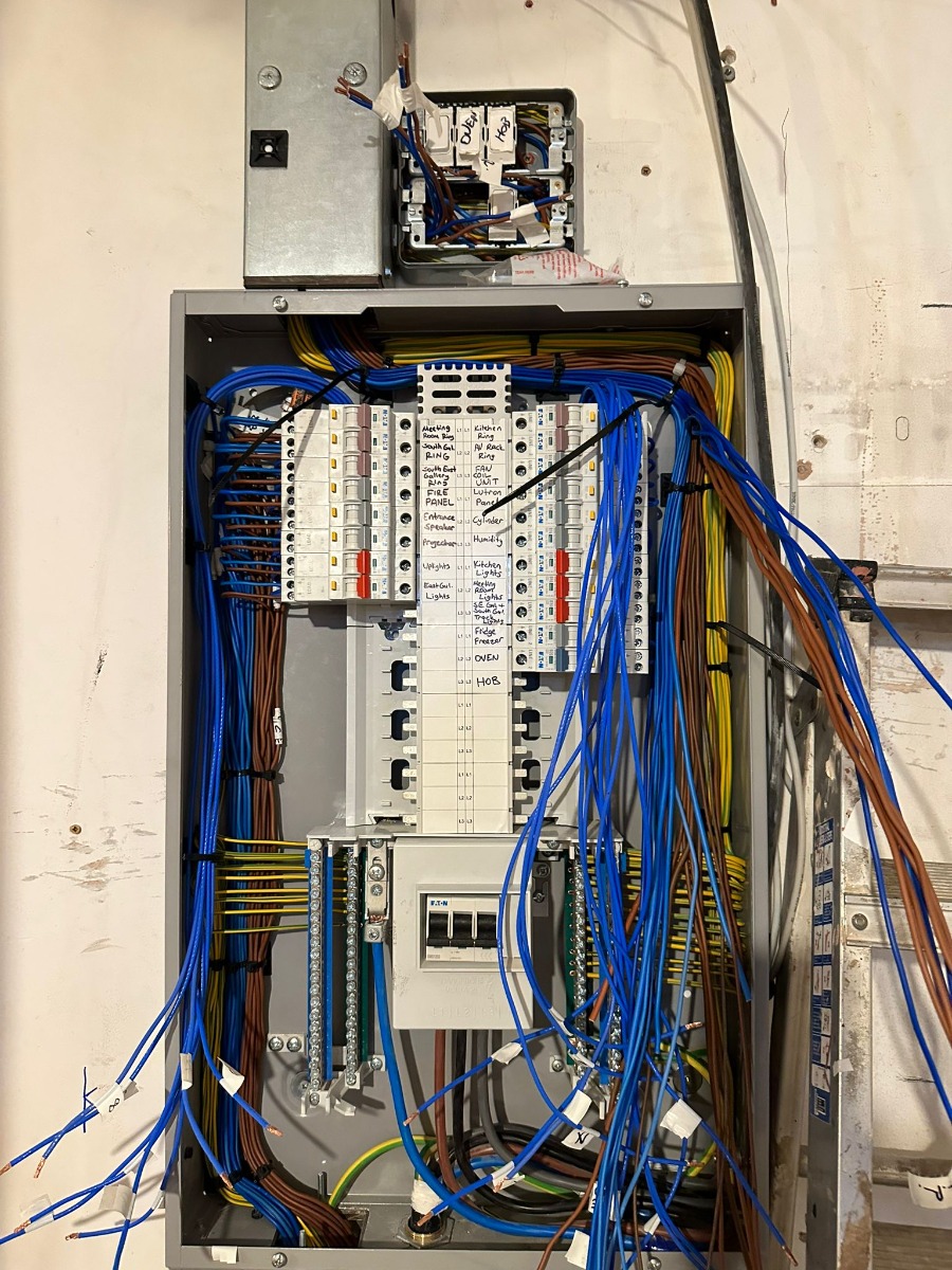 Electrician: Image 6