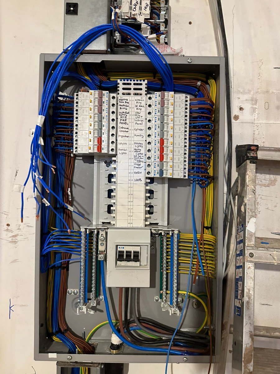 Electrician: Image 7