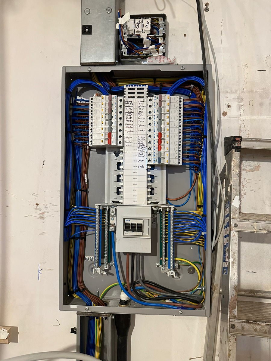Electrician: Image 8