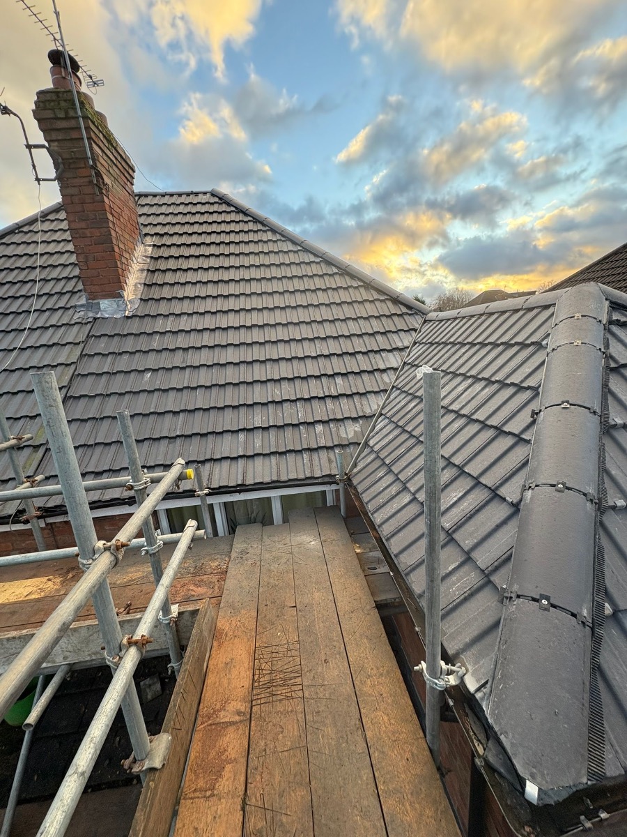 Roofer: Image 10