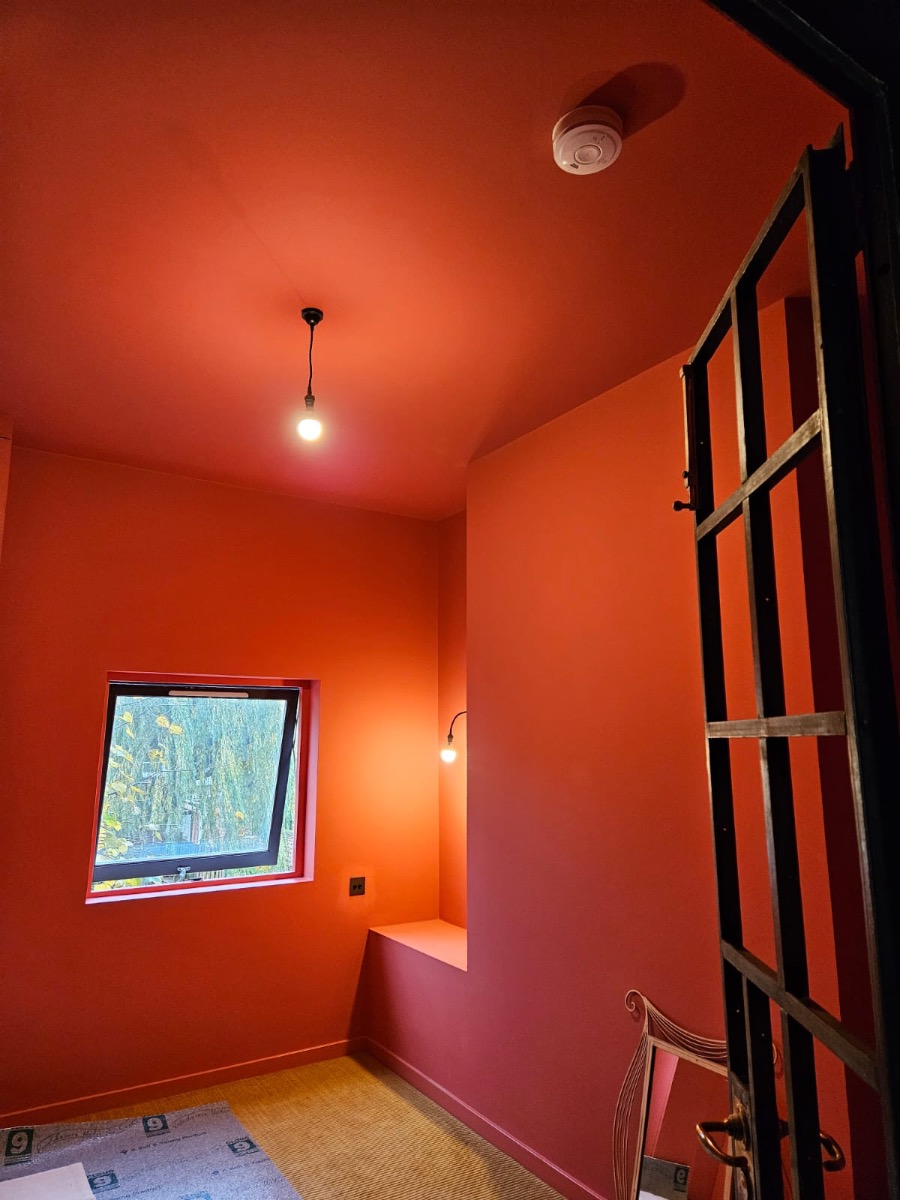 Painter and Decorator: Image 9