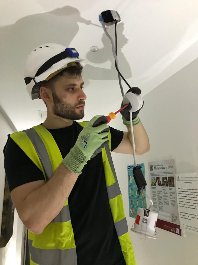 Electrician: Image 13
