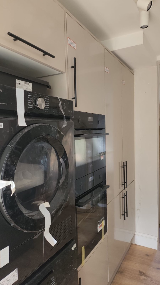 Kitchen Fitter: Image 5