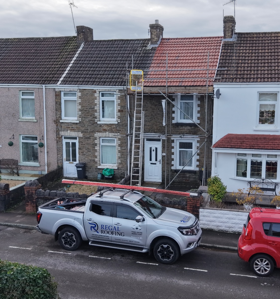 Roofer: Image 7