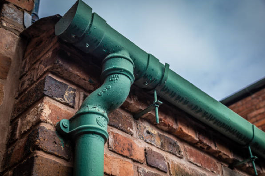 Drain Specialist: Image 1