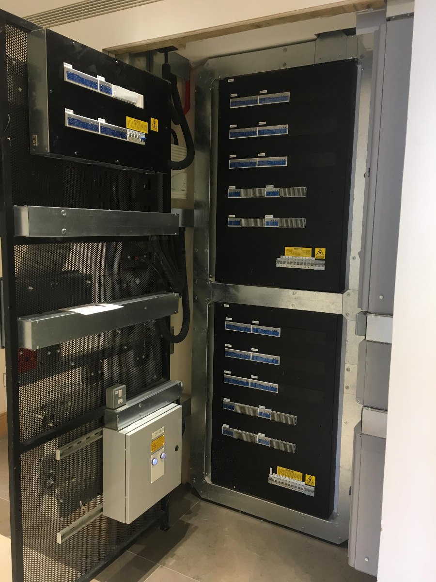 Electrician: Image 6