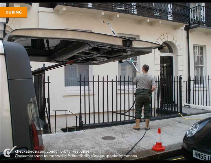 Heating Engineer: Image 5