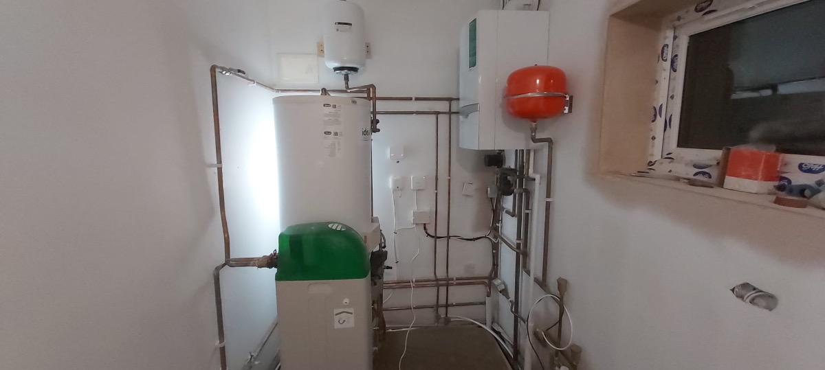 Heating Engineer: Image 8