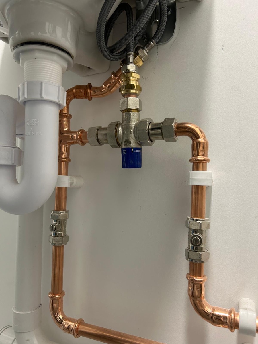 Plumber: Image 5