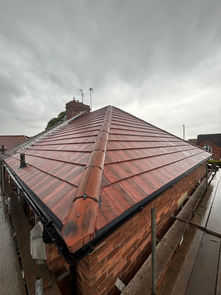 Roofer: Image 2