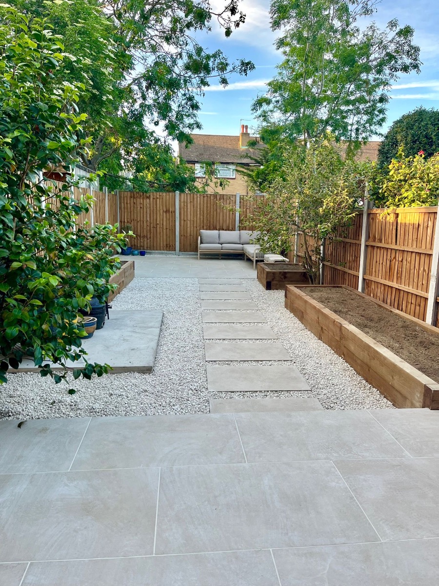 Landscaper: Image 6