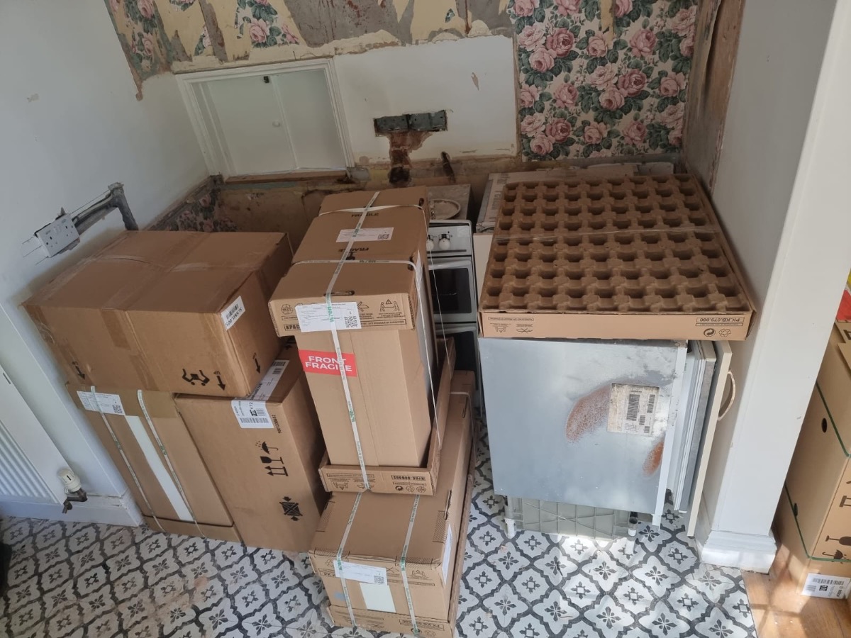 Removals and Storage: Image 9