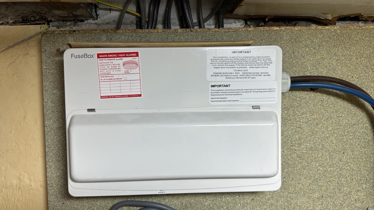 Electrician: Image 3
