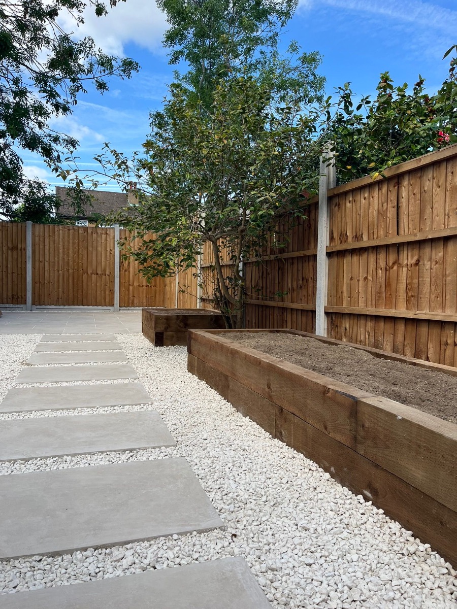 Landscaper: Image 4