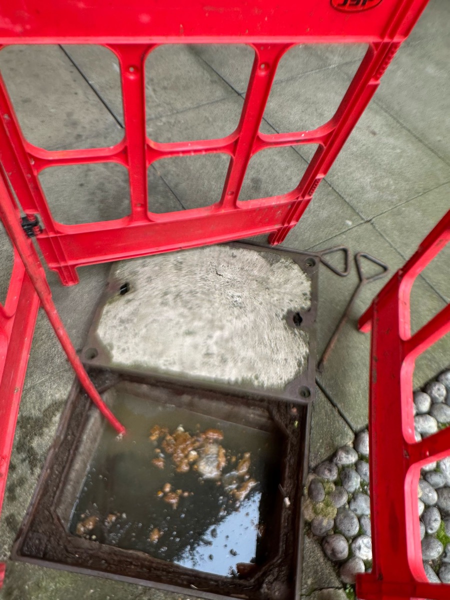 Drain Specialist: Image 2