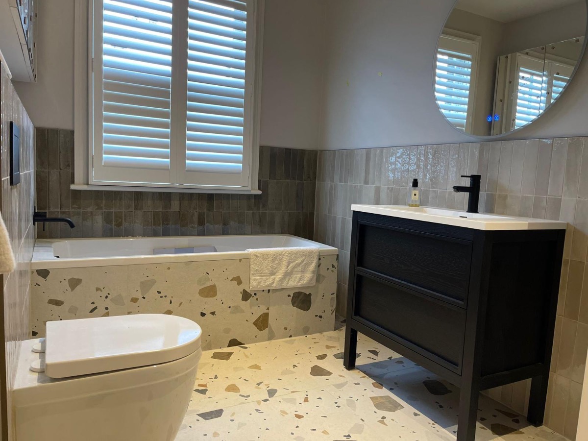 Bathroom Fitter: Image 7