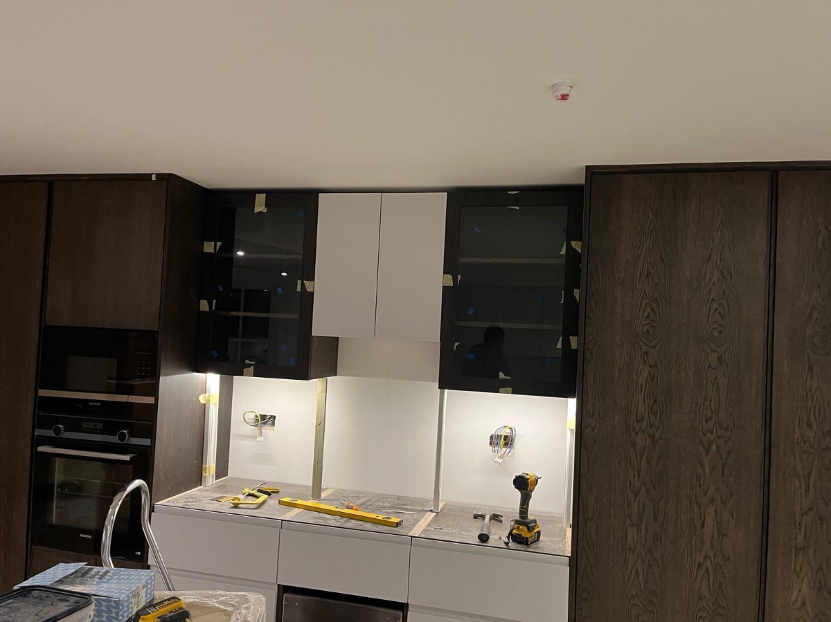 Kitchen Fitter: Image 8