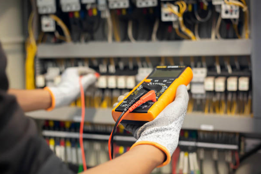 Electrician: Image 1