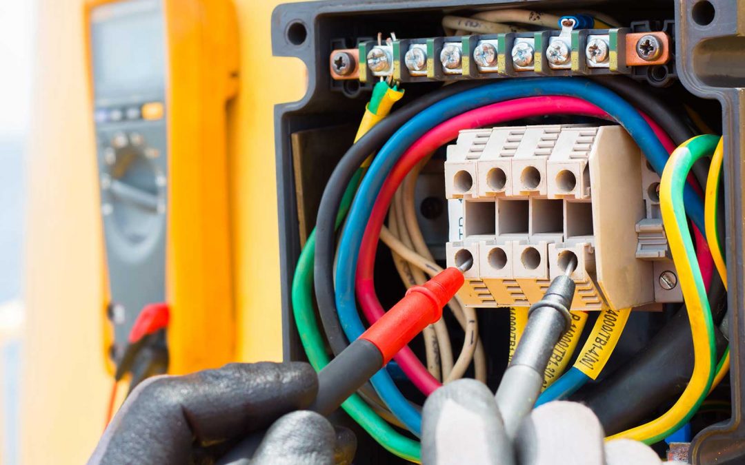 Electrician: Image 2