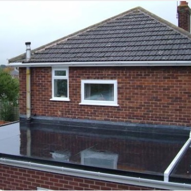 Roofer: Image 1